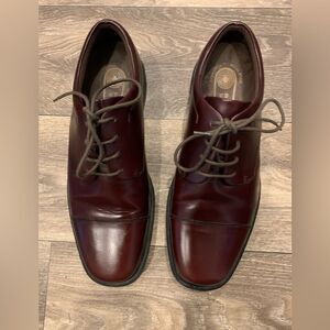 Rockport Men’s Shoes.  Size: 8.5.  NWOT. Leather.